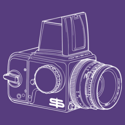 Moneyshot Hasselblad Design