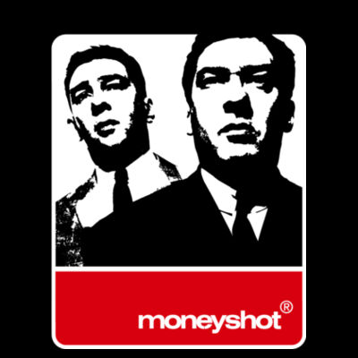 The Kray Brothers Design