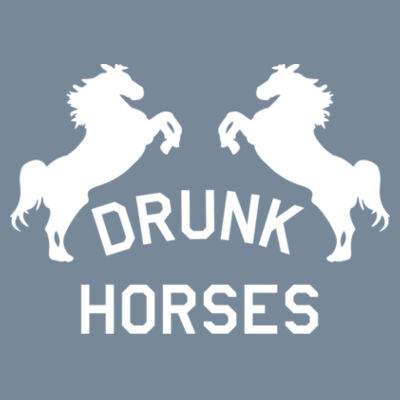 Drunk Horses Design