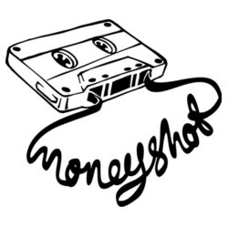 Moneyshot Tape Design