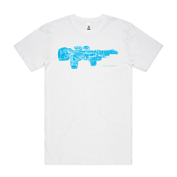 Scribble Gun Thumbnail