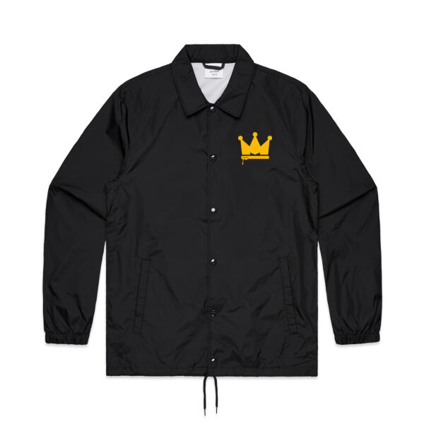 The King stay the King Thumbnail