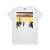 AS Colour / MAPLE TEE Thumbnail