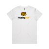 AS Colour / MAPLE TEE Thumbnail