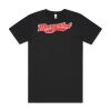 AS Colour / BLOCK TEE Thumbnail