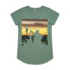 AS Colour / MALI TEE Thumbnail