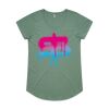 AS Colour / MALI TEE Thumbnail
