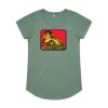 AS Colour / MALI TEE Thumbnail