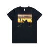 AS Colour / Wo's BASIC TEE Thumbnail