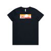 AS Colour / Wo's BASIC TEE Thumbnail