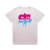 AS Colour / Wo's HEAVY TEE Thumbnail