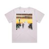 AS Colour / Wo's MARTINA TEE Thumbnail