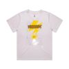 AS Colour / Wo's MARTINA TEE Thumbnail