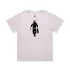 AS Colour / Wo's MARTINA TEE Thumbnail