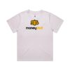 AS Colour / Wo's MARTINA TEE Thumbnail