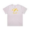 AS Colour / Wo's MARTINA TEE Thumbnail