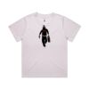 AS Colour / Wo's MARTINA TEE Thumbnail