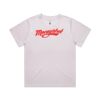 AS Colour / Wo's MARTINA TEE Thumbnail