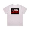 AS Colour / Wo's MARTINA TEE Thumbnail