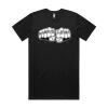 AS Colour / Classic Plus Tee [+5cm] Thumbnail