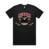 AS Colour / Classic Plus Tee [+5cm] Thumbnail