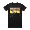 AS Colour / Classic Plus Tee [+5cm] Thumbnail