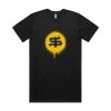 AS Colour / Classic Plus Tee [+5cm] Thumbnail