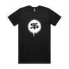 AS Colour / Classic Plus Tee [+5cm] Thumbnail