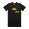 AS Colour / Classic Plus Tee [+5cm] Thumbnail