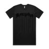 AS Colour / Classic Plus Tee [+5cm] Thumbnail