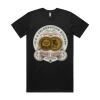 AS Colour / Classic Plus Tee [+5cm] Thumbnail