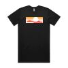 AS Colour / Classic Plus Tee [+5cm] Thumbnail