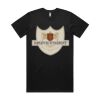 AS Colour / Classic Plus Tee [+5cm] Thumbnail