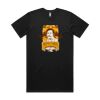 AS Colour / Classic Plus Tee [+5cm] Thumbnail
