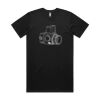 AS Colour / Classic Plus Tee [+5cm] Thumbnail