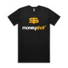 AS Colour / Classic Plus Tee [+5cm] Thumbnail