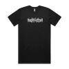 AS Colour / Classic Plus Tee [+5cm] Thumbnail