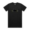 AS Colour / Classic Plus Tee [+5cm] Thumbnail