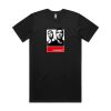 AS Colour / Classic Plus Tee [+5cm] Thumbnail