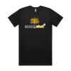 AS Colour / Classic Plus Tee [+5cm] Thumbnail