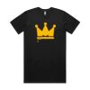 AS Colour / Classic Plus Tee [+5cm] Thumbnail