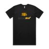 AS Colour / Classic Plus Tee [+5cm] Thumbnail