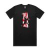 AS Colour / Classic Plus Tee [+5cm] Thumbnail