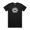 AS Colour / Classic Plus Tee [+5cm] Thumbnail