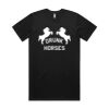 AS Colour / Classic Plus Tee [+5cm] Thumbnail