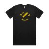 AS Colour / Classic Plus Tee [+5cm] Thumbnail