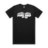 AS Colour / Classic Plus Tee [+5cm] Thumbnail
