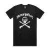AS Colour / Classic Plus Tee [+5cm] Thumbnail