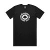 AS Colour / Classic Plus Tee [+5cm] Thumbnail