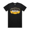 AS Colour / Classic Plus Tee [+5cm] Thumbnail